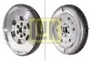Маховик VW Tiguan 2.0TDI (MT) 07-18 Замінено на 415 0431 10 415 0457 10