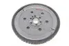 Демпфер сцепления Renault Clio IV 1.2 TCe 16-. H5F 408/412 LuK 415 0501 10 (фото 3)