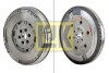 Демпфер сцепления Citroen C4/C5/Peugeot 508 1.6HDI 10- LuK 415 0576 10 (фото 1)