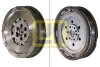 Демпфер сцепления BMW 1 (F20)/3 (F30/F80)/5 (F10)/X1 (E84) 11-, N20/N26 LuK 415 0594 10 (фото 1)