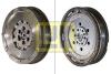 Демпфер сцепления BMW 1 (F20)/3 (F30/F80)/5 (F10)/X1 (E84) 11-, N20/N26 LuK 415 0594 10 (фото 2)