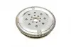 Демпфер сцепления Toyota Rav4 2.0 D 12-18, 1AD-FTV LuK 415 0612 10 (фото 3)