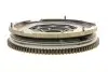 Демпфер сцепления Toyota Rav4 2.0 D 12-18, 1AD-FTV LuK 415 0612 10 (фото 4)