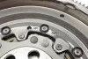 Демпфер зчеплення VW T5 2.0TDI 09- (100/103kw), DSG7-0BT/0BH (DQ500) LuK 415 0615 09 (фото 7)