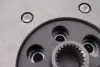 Демпфер зчеплення Audi A6 2.0 TDI 04-11 (100/103/125kw) BNA, BRF,BLB, BRE, CAHA, CAGB LuK 415 0623 08 (фото 2)