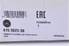 Демпфер зчеплення Audi A6 2.0 TDI 04-11 (100/103/125kw) BNA, BRF,BLB, BRE, CAHA, CAGB LuK 415 0623 08 (фото 6)