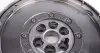 Демпфер зчеплення Opel Astra J/Zafira 2.0 CDTI 09- 415 0630 10 LuK 415063010 (фото 5)