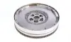 Демпфер зчеплення Opel Astra J/Zafira 2.0 CDTI 09- 415 0630 10 LuK 415063010 (фото 6)