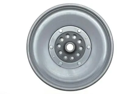 Двомасовий маховик LuK 415065108
