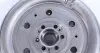 Демпфер зчеплення VW Golf IV/Skoda Octavia 1.9 TDI 00-05 LuK 415 0654 10 (фото 2)