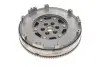 Демпфер сцепления Fiat 500L/500X/Tipo/Jeep Compass/Renegade 1.4 13- LuK 415 0668 10 (фото 3)