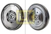 Демпфер зчеплення Fiat Ducato 2.3D 06- 415 0673 10