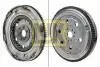 Демпфер сцепления Hyundai Veloster/Kia Ceed 1.6 GDI 11- LuK 415 0675 09 (фото 1)