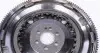 Демпфер зчеплення Skoda Octavia III 1.2/1.4TSI 08-, 77/81/90kw, CBZB, CAXA, CJZA, CYVB, DSG-7(DQ200) LuK 415 0682 09 (фото 3)