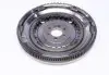 Демпфер зчеплення Skoda Octavia III 1.2/1.4TSI 08-, 77/81/90kw, CBZB, CAXA, CJZA, CYVB, DSG-7(DQ200) LuK 415 0682 09 (фото 4)