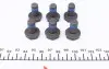 Демпфер зчеплення Skoda Octavia III 1.2/1.4TSI 08-, 77/81/90kw, CBZB, CAXA, CJZA, CYVB, DSG-7(DQ200) LuK 415 0682 09 (фото 5)