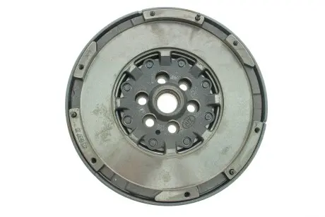 Демпфер зчеплення Fiat 500X/Jeep Cherokee/Compass/Renegade 2.0D 14- LuK 415 0697 10