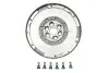 Демпфер сцепления Opel Combo/Fiat Doblo 2.0D/CDTI/JTDM 10-(240 мм) LuK 415 0707 10 (фото 1)