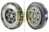 Демпфер зчеплення Opel Corsa 1.3 CDTI 14- LuK 415 0708 10 (фото 5)