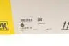 Демпфер зчеплення Fiat Bravo/Stilo 1.9D Multijet 06- LuK 415 0724 10 (фото 10)