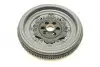 Демпфер зчеплення Audi A3/VW Golf V/Passat/Touran 1.4/2.0 04-15, DSG6-02E/0D9 (DQ250) LuK 415 0727 09 (фото 2)