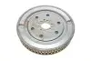 Демпфер зчеплення Renault Clio IV/Megane III 1.2 TCe 13- (H5F) LuK 415 0731 09 (фото 2)