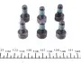 Демпфер зчеплення Citroen Berlingo/Peugeot Partner 1.6 BlueHDi 14- LuK 415 0743 10 (фото 2)