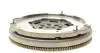Демпфер сцепления Ford Galaxy/Mondeo V 2.0 TDCi 14- LuK 415 0753 10 (фото 3)