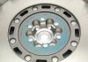 Демпфер сцепления Hyundai i30/Tucson/Kia Sportage IV 1.6 12- LuK 415 0766 10 (фото 5)