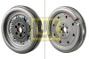 Демпфер зчеплення Audi Q3/VW Golf VII/Tiguan 1.4 TSI 13-, DSG6-02E/0D9 (DQ250) LuK 415 0895 09 (фото 1)