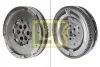 Демпфер сцепления Opel Insignia A/B 2.0CDTI 14-, 125kw, B20 DTH LuK 415 0899 10 (фото 7)