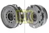 Демпфер сцепления Audi A4/A5/A6 1.8/2.0 TDI/TFSI 14-, S-tronic DSG-7 (DQ500) LuK 415 0923 09 (фото 2)