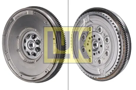 Автозапчасть LuK 415093410