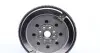 Демпфер сцепления Renault Kadjar 1.6dCi, 06/15 -, 96kw, R9M 414 LuK 415 0950 10 (фото 3)