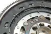 Демпфер сцепления VW T6 2.0 TDI 15-, DSG7 (0BT/0BH/0DL) DQ500 LuK 415 0977 09 (фото 5)