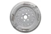 Двухмассовый маховик мкпп (с болтами)) AUDI A1, SEAT IBIZA IV, IBIZA IV SC, IBIZA IV ST, VW POLO V 1.6D 05.09-08.15 LuK 415101510 (фото 3)