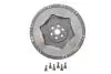 Демпфер зчеплення Ford Transit Connect 1.0 Ecoboost 13-, 74kw LuK 415 1039 10 (фото 2)