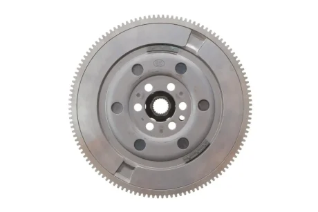 Демпфер сцепления Renault Megane IV E-TECH 1.6, 19-, (H4M) LuK 415 1058 07