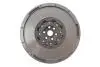 Демпфер зчеплення VW Crafter 2.0TDI RWD, 103/120kw, 10/17- LuK 415 1090 10 (фото 1)