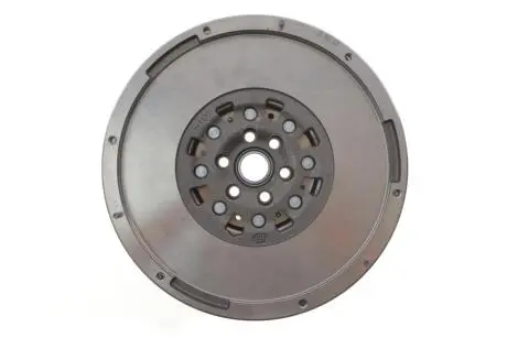 Демпфер зчеплення VW Crafter 2.0TDI RWD, 103/120kw, 10/17- LuK 415 1090 10