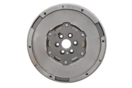 Демпфер сцепления Citroen C4/Peugeot 2008/208 1.6 BlueHDi 14-19 LuK 415110010