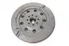 Демпфер + комплект зчеплення VW T4 2.5TDI (75kw) ACV, 96-03 LuK 417 0008 11 (фото 3)