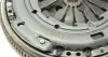 Демпфер + комплект сцепления Skoda Fabia/Octavia/Roomster/VW Bora/Golf 1,8T/1.9TDI LuK 417 0019 11 (фото 7)