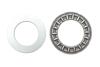 Ремкомплект КПП VW Passat (3C2,3C5) 1.9TDI/2.0TDI, 03/05-01/12, 02E, DSG-6 (DQ250) LuK 462 0146 10 (фото 13)