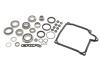 Ремкомплект КПП VW Passat (3C2,3C5) 1.9TDI/2.0TDI, 03/05-01/12, 02E, DSG-6 (DQ250) LuK 462 0146 10 (фото 2)