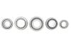 Ремкомплект КПП VW Passat (3C2,3C5) 1.9TDI/2.0TDI, 03/05-01/12, 02E, DSG-6 (DQ250) LuK 462 0146 10 (фото 8)