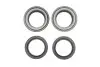 Ремкомплект КПП Ford Transit Connect 1.5-1.8 TDCi 02- MTX75, 5 ступ. мкпп 462 0153 10 LuK 462015310 (фото 9)