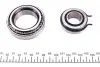 Ремкомплект КПП VW Caddy III/Passat/Touran 1.4-2.0D 03-15 (5-ступ. МКПП) 0AH(MQ200) LuK 462 0195 10 (фото 5)