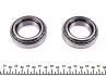 Ремкомплект КПП VW Caddy III/Passat/Touran 1.2TSI-2.0SDI 03- (МКПП 5-ступенчатая)) 0AH (MQ200) LuK 462 0196 10 (фото 4)
