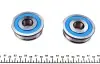 Ремкомплект КПП VW Caddy III/Passat/Touran 1.2TSI-2.0SDI 03- (МКПП 5-ступенчатая)) 0AH (MQ200) LuK 462 0196 10 (фото 5)